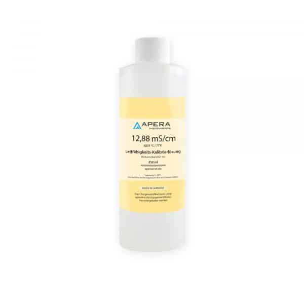 Conductance calibration solution 12.88 mS/cm