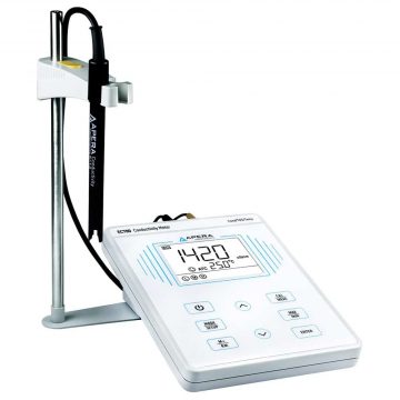 EC700 Benchtop Conductivity Meter