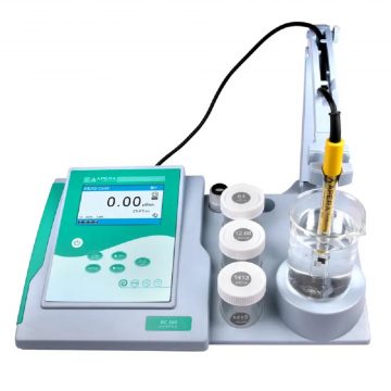 EC950 Laboratory Conductivity Meter