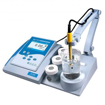 EC9500 Laboratory/Table Conductivity Meter