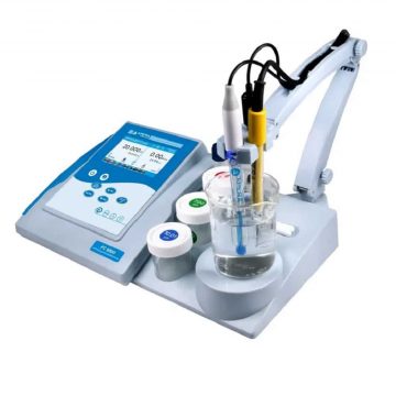 ​PC9500 Labor pH-/Leitfähigkeits-Tischmessgerät