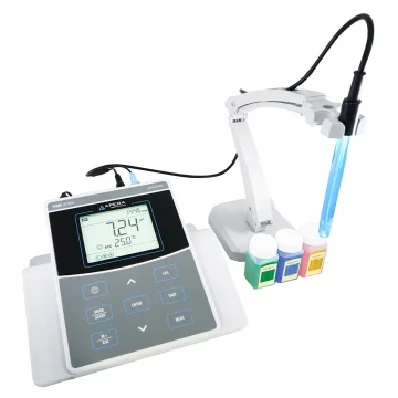 PH800 Laboratory/tabletop pH meter