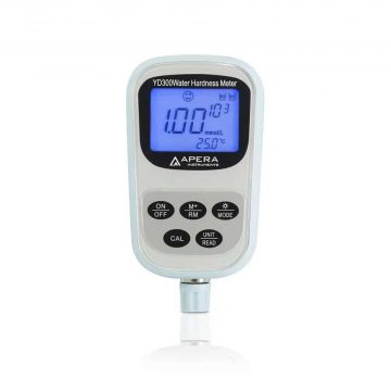 YD300 portable water hardness meter