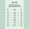 Kalibrierlösung pH 7,00