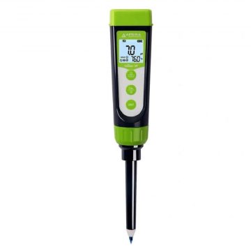 GroStar™ GS2 pH pocket meter for soil samples