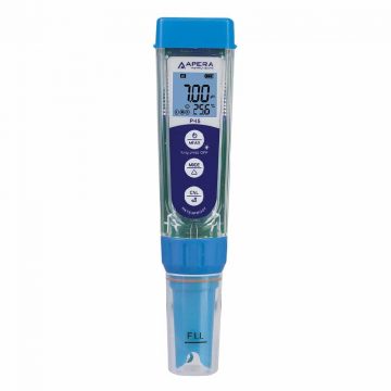 PH5 Premium pH pocket meter