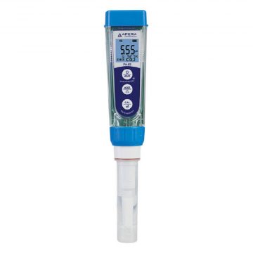PH5S Premium pH pocket meter with insertion electrode