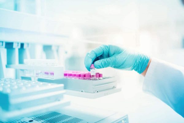Laboratory Supplies