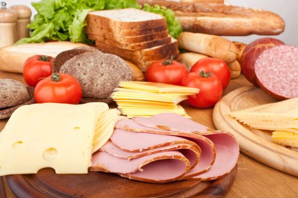 Food