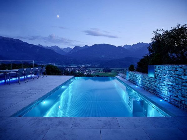 Swimming Pools