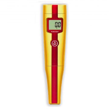 5053 High salinity concentration meter