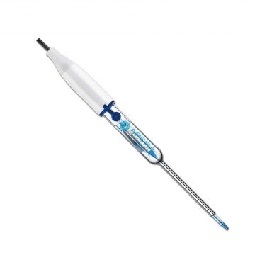 LabSen® 241-3SP pH electrode for protein-containing micro samples