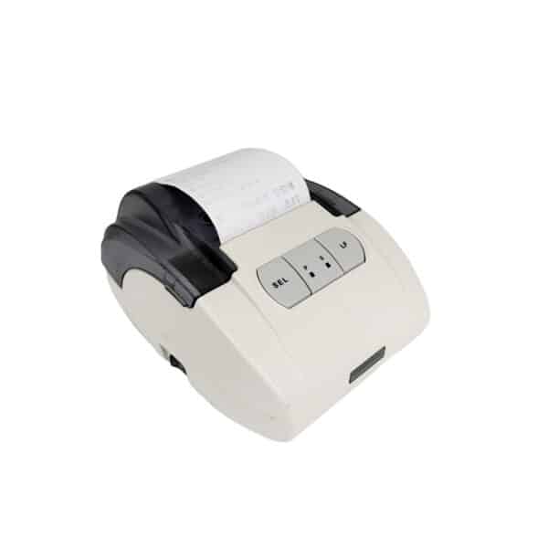 minidrucker-side TH192G Mini-Drucker