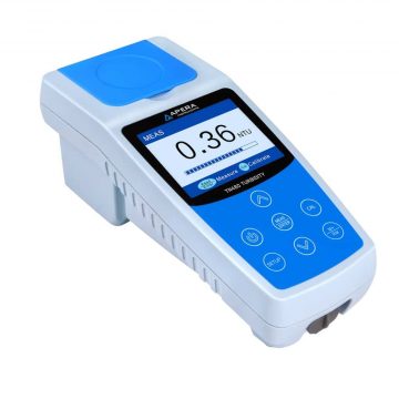 TN480 Infrared Turbidimeter with GLP Data Management and USB Output