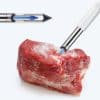 PH60Z-MT Smart pH-Messgerät-Set für pH-Messungen in Fleisch und festen Lebensmittelproben