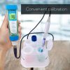 PH60Z-HF Smart pH-Messgerät-Set für Flüssigkeiten mit starker Säure oder Flusssäure