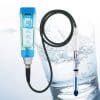 PH60Z-PW Smart pH-Messgerät-Set für reines Wasser und Wasserlösungen mit niedriger Ionenstärke