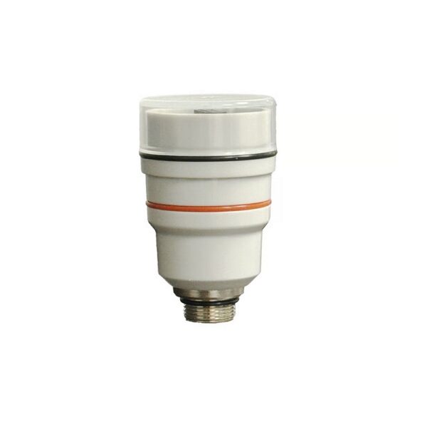 8-pin-Adapter für Serie 60/60-Z