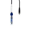 LabSen® 765 kombinierte Klingen-pH-Elektrode für Fleisch, 8-pin-Anschluss