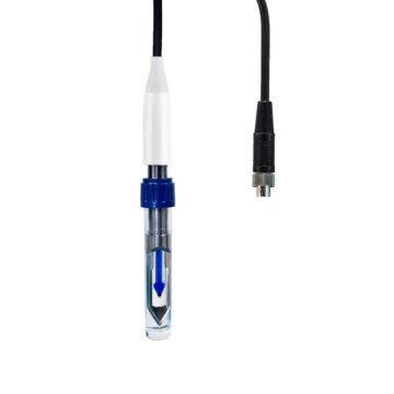 LabSen® 765 kombinierte Klingen-pH-Elektrode für Fleisch, 8-pin-Anschluss