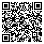 QR code for App Store download