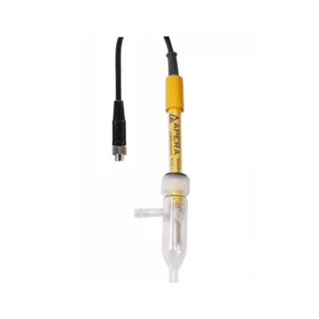 DJS-0.1-S Leitfähigkeit/Temp. Elektrode für Reines Wasser, 8-pin