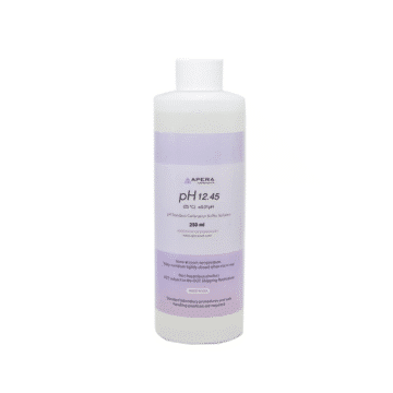 ph 12 Kalibrierlösung pH 12,45